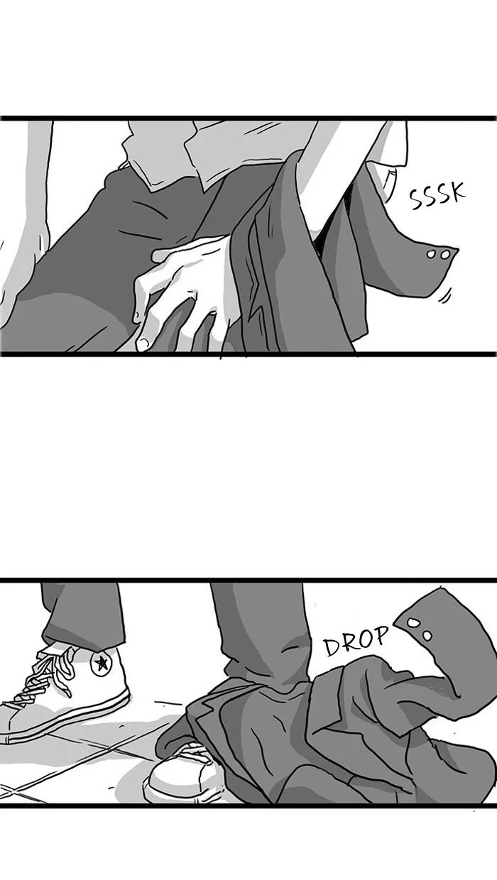 Cherry Blossoms Chapter 5 page 9 - 