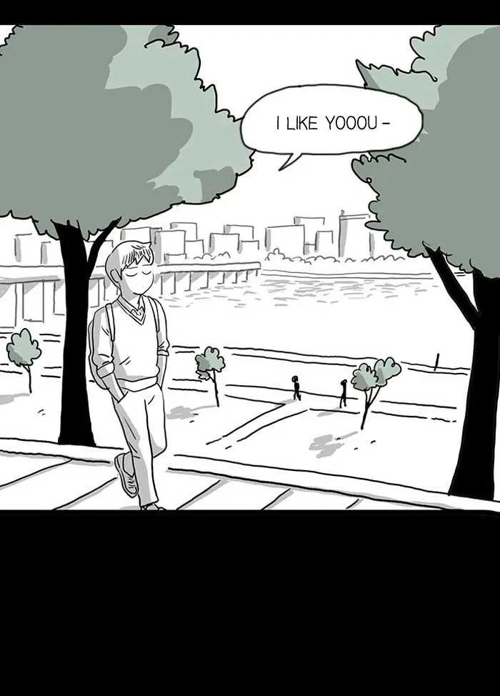 Cherry Blossoms Chapter 6 page 12 - 