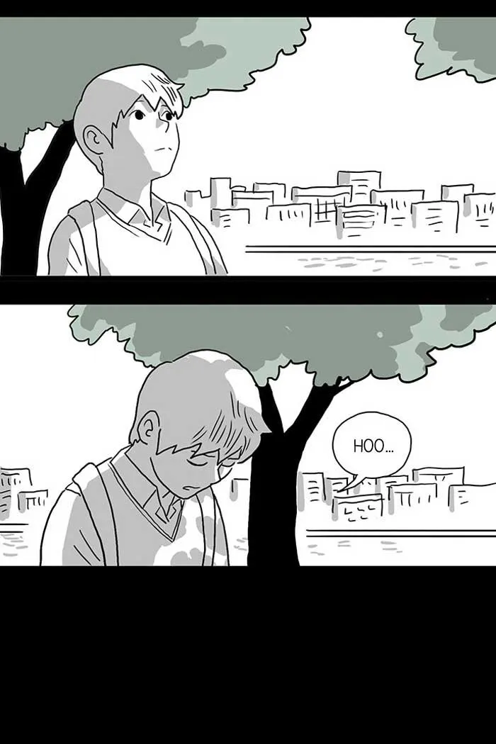 Cherry Blossoms Chapter 6 page 13 - 