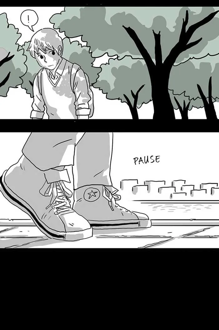 Cherry Blossoms Chapter 6 page 14 - 