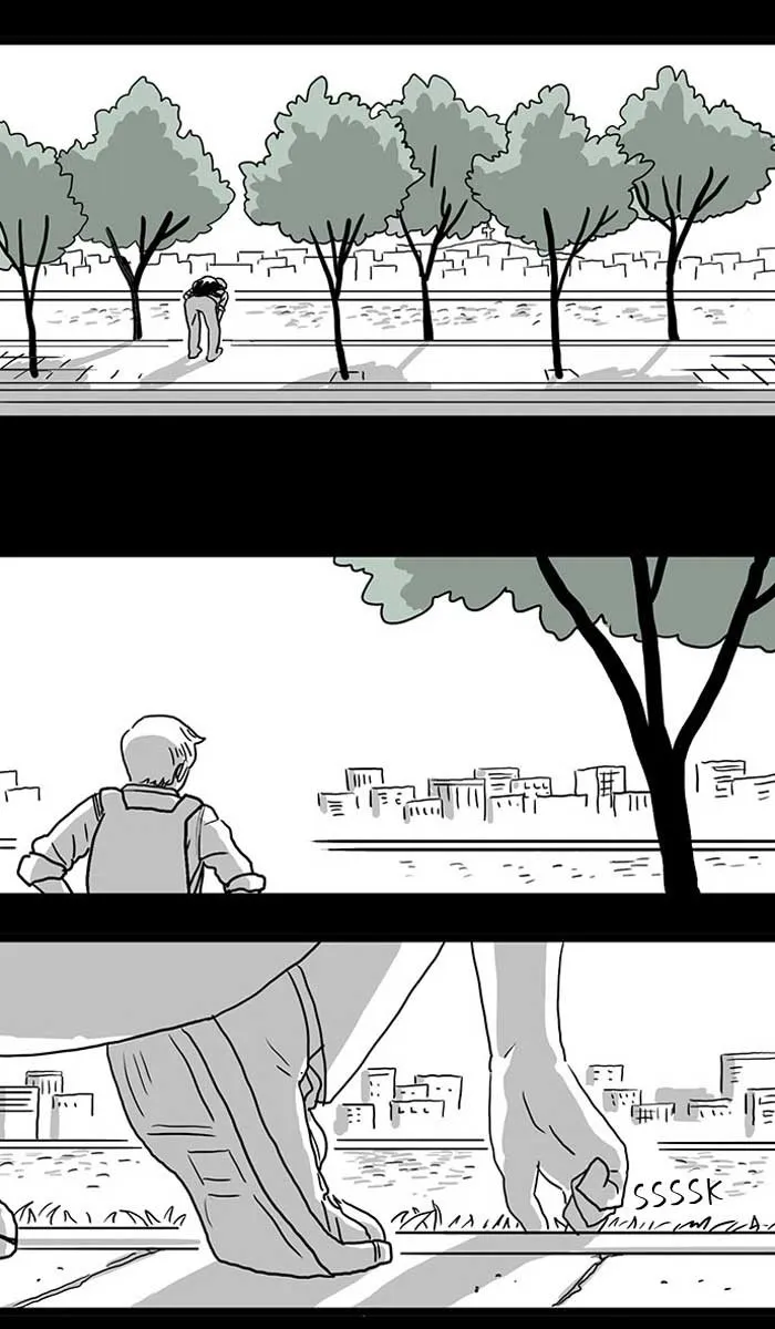 Cherry Blossoms Chapter 6 page 15 - 