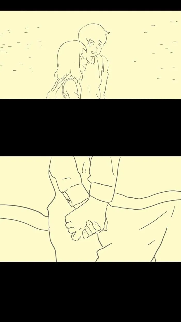Cherry Blossoms Chapter 6 page 19 - 