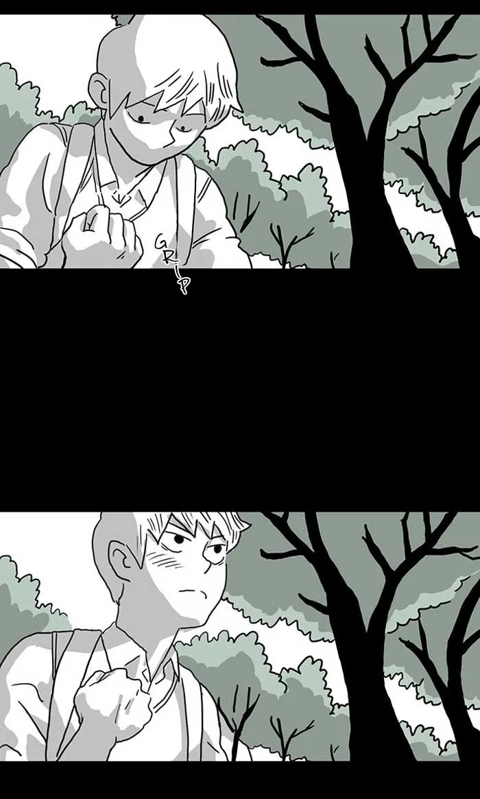 Cherry Blossoms Chapter 6 page 20 - 