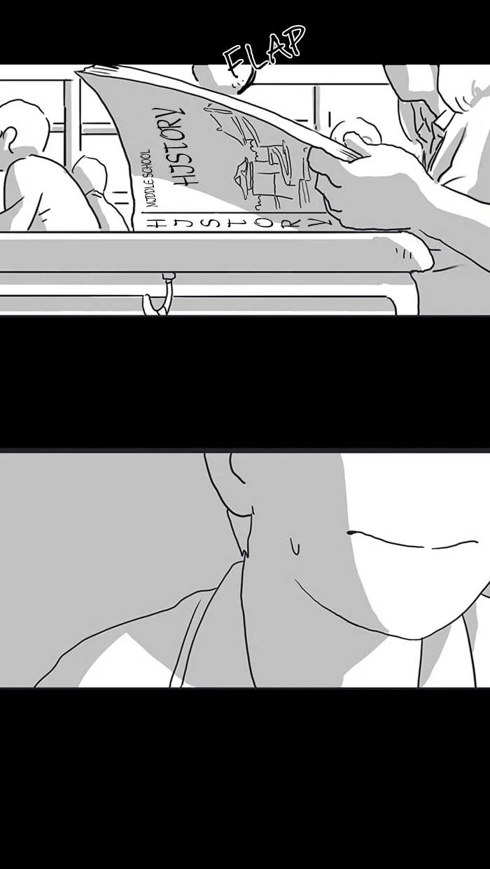 Cherry Blossoms Chapter 6 page 23 - 