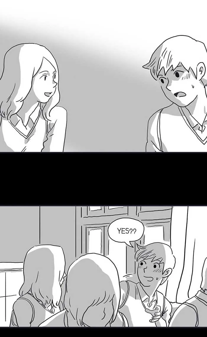 Cherry Blossoms Chapter 6 page 25 - 