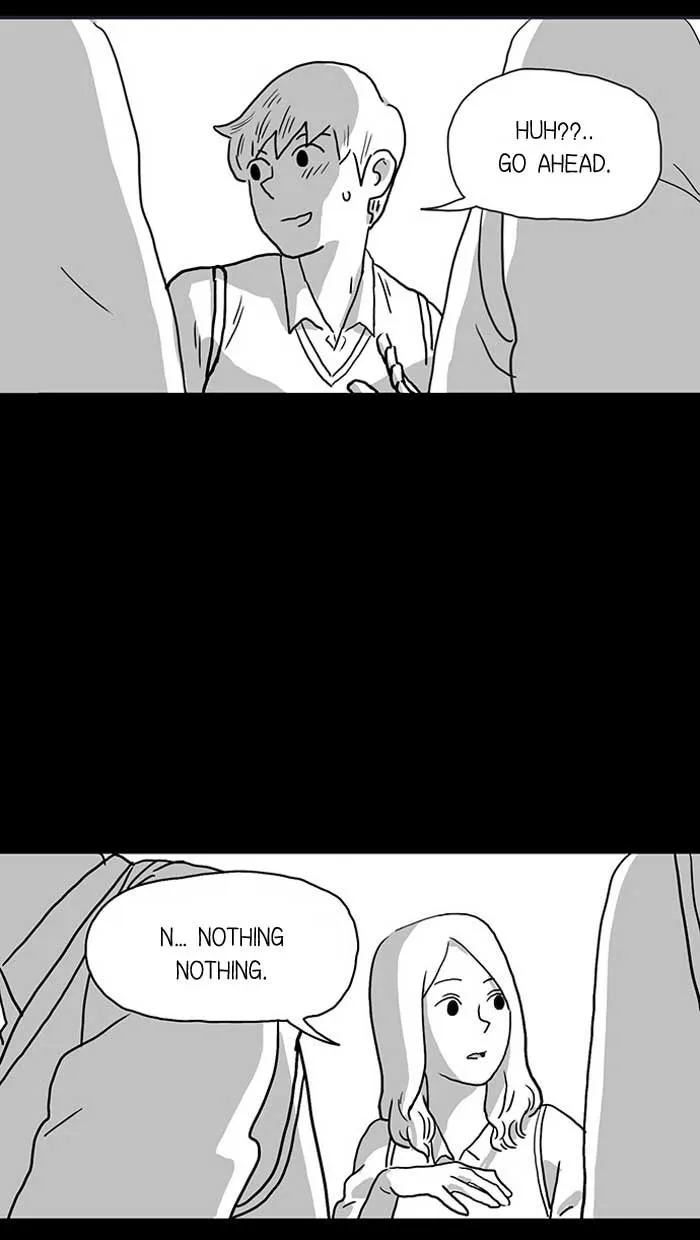 Cherry Blossoms Chapter 6 page 26 - 