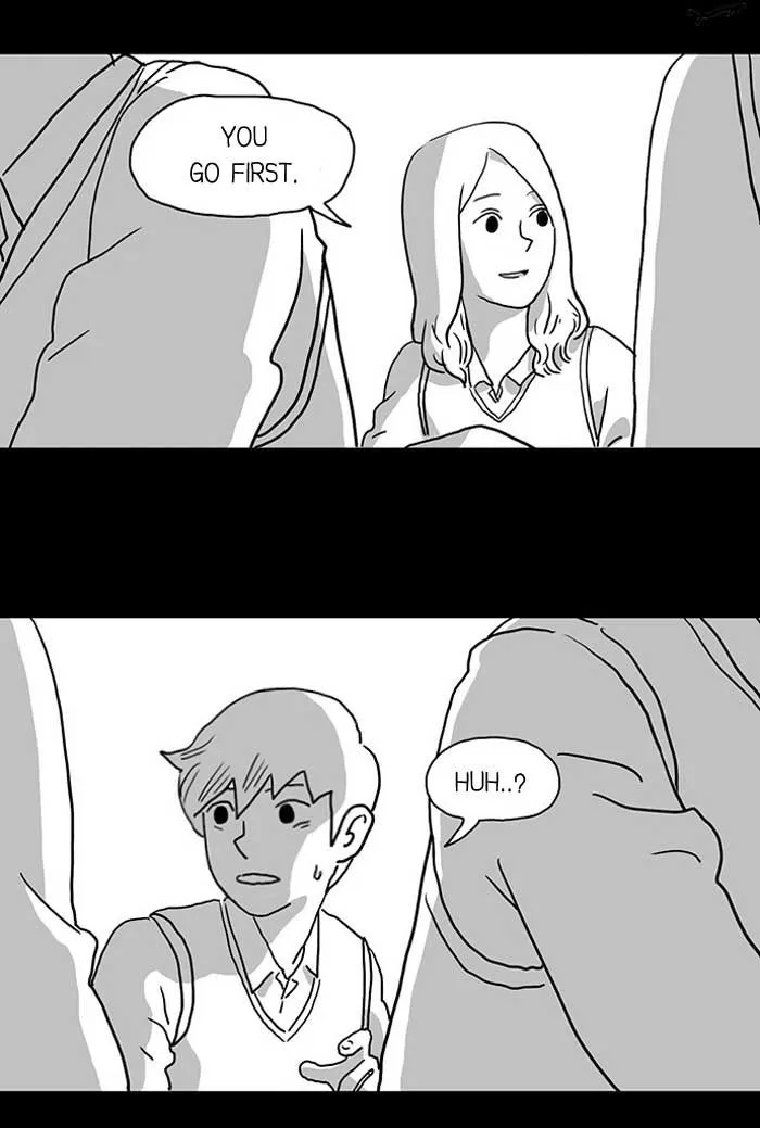 Cherry Blossoms Chapter 6 page 27 - 