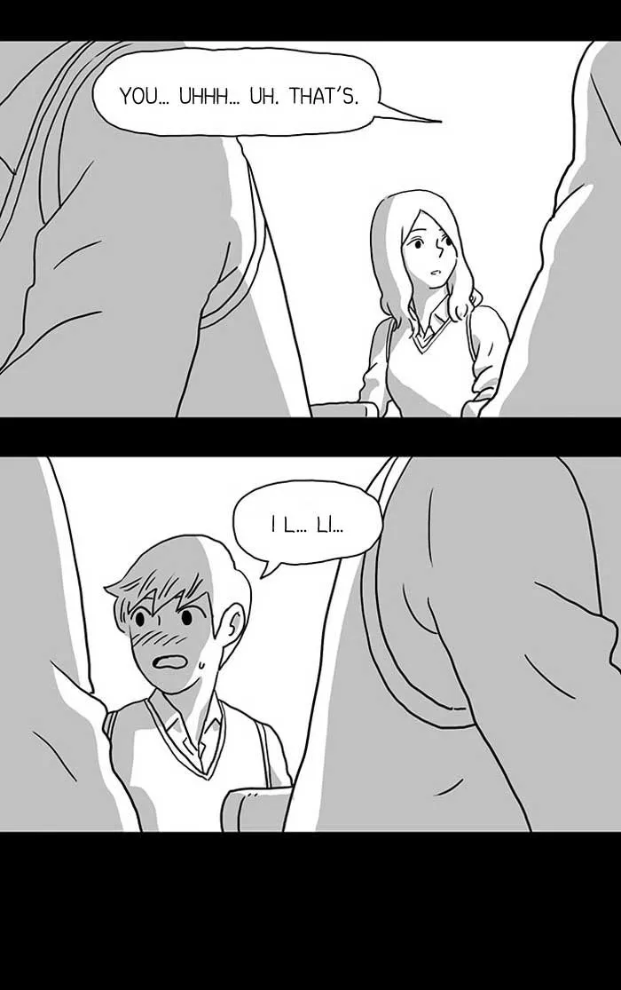 Cherry Blossoms Chapter 6 page 31 - 