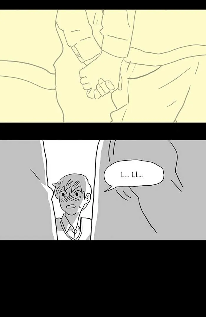 Cherry Blossoms Chapter 6 page 32 - 