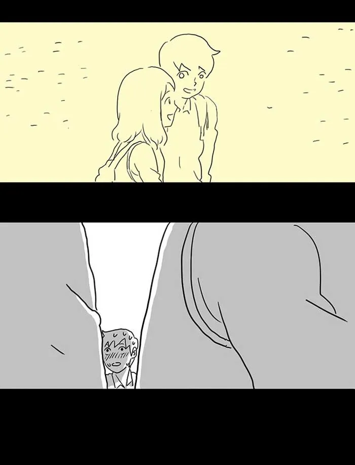 Cherry Blossoms Chapter 6 page 33 - 