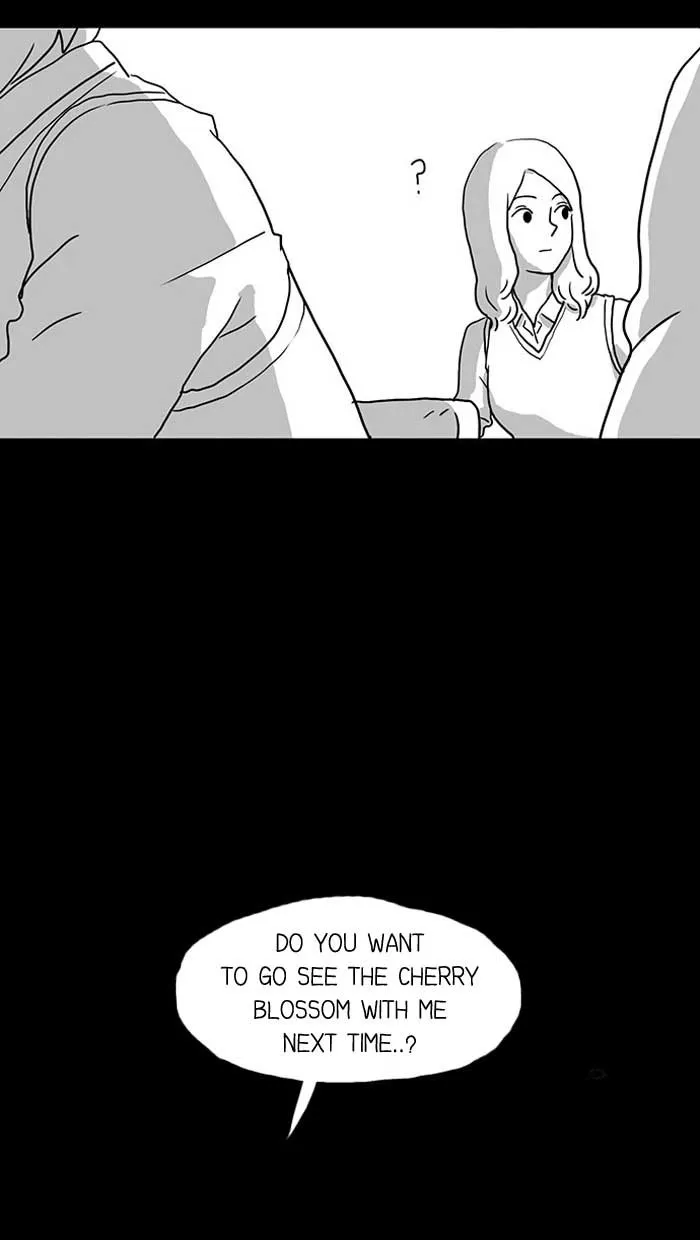 Cherry Blossoms Chapter 6 page 34 - 
