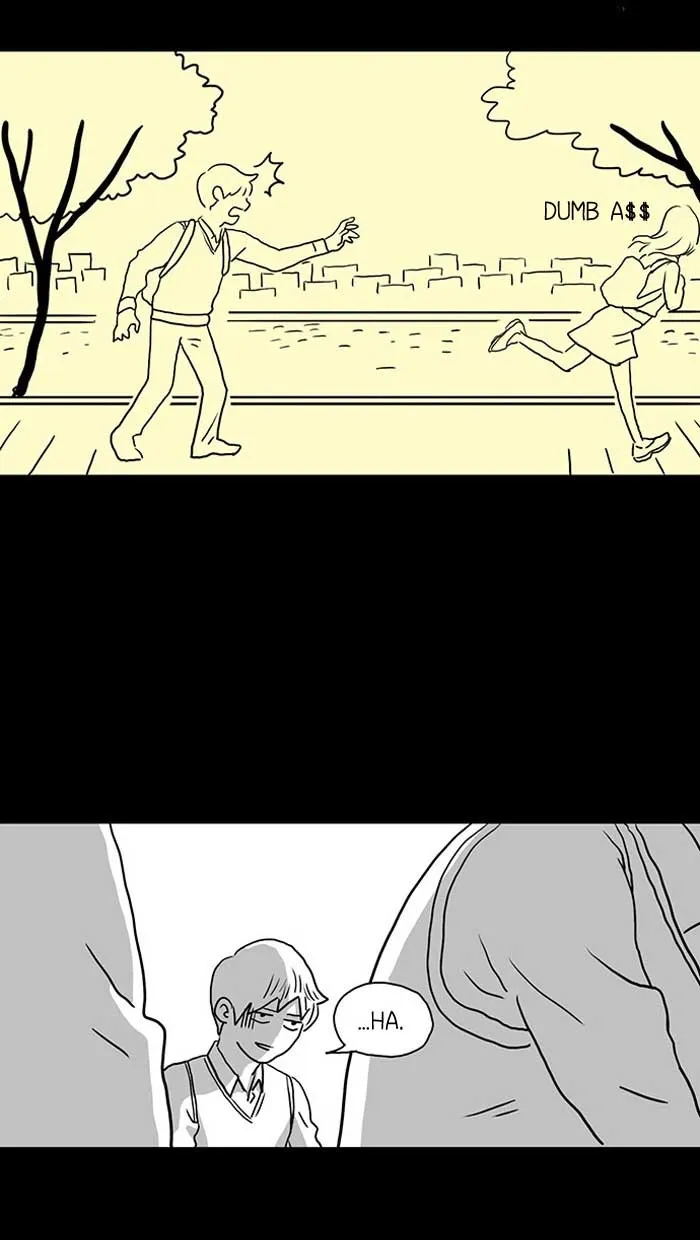 Cherry Blossoms Chapter 6 page 37 - 