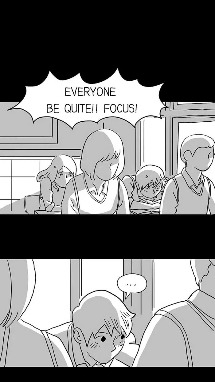 Cherry Blossoms Chapter 6 page 38 - 