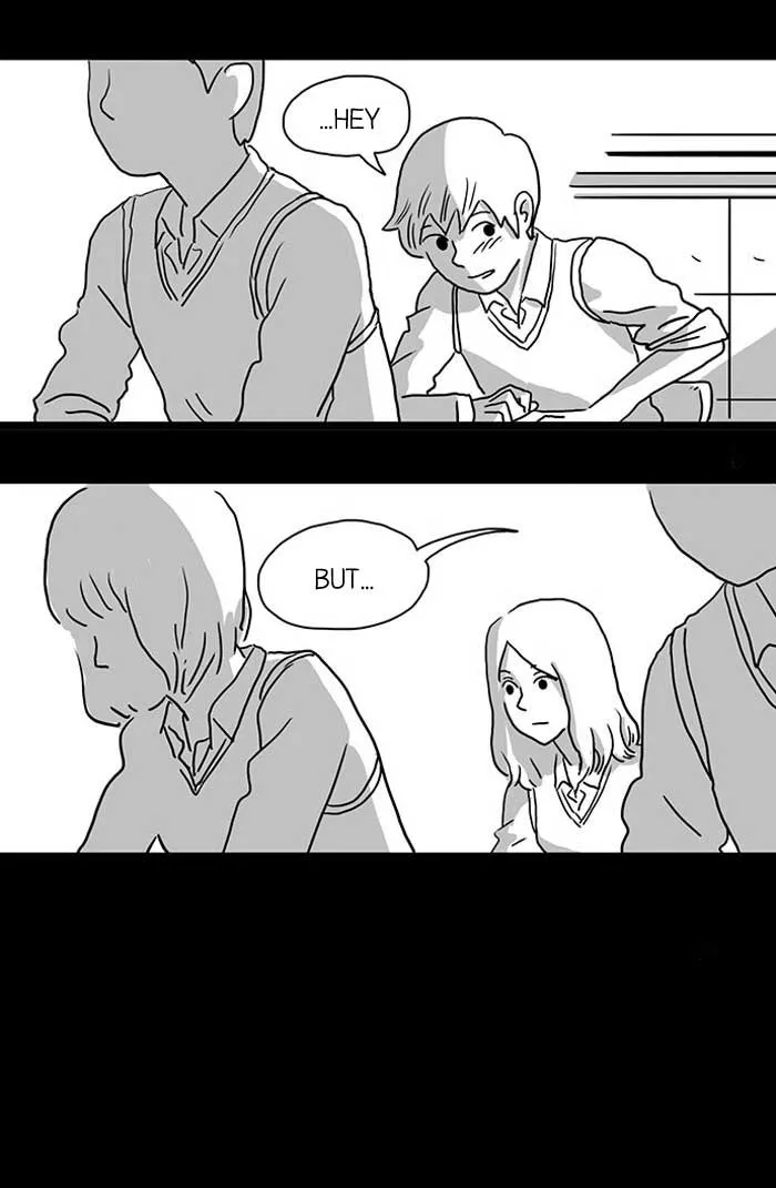 Cherry Blossoms Chapter 6 page 40 - 