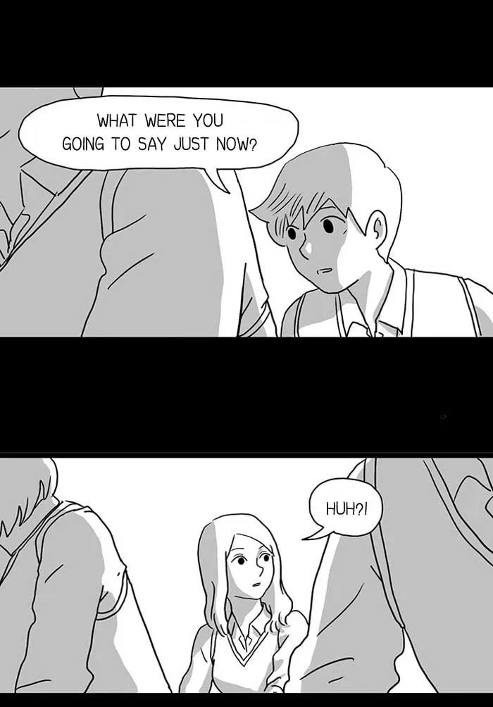 Cherry Blossoms Chapter 6 page 41 - 