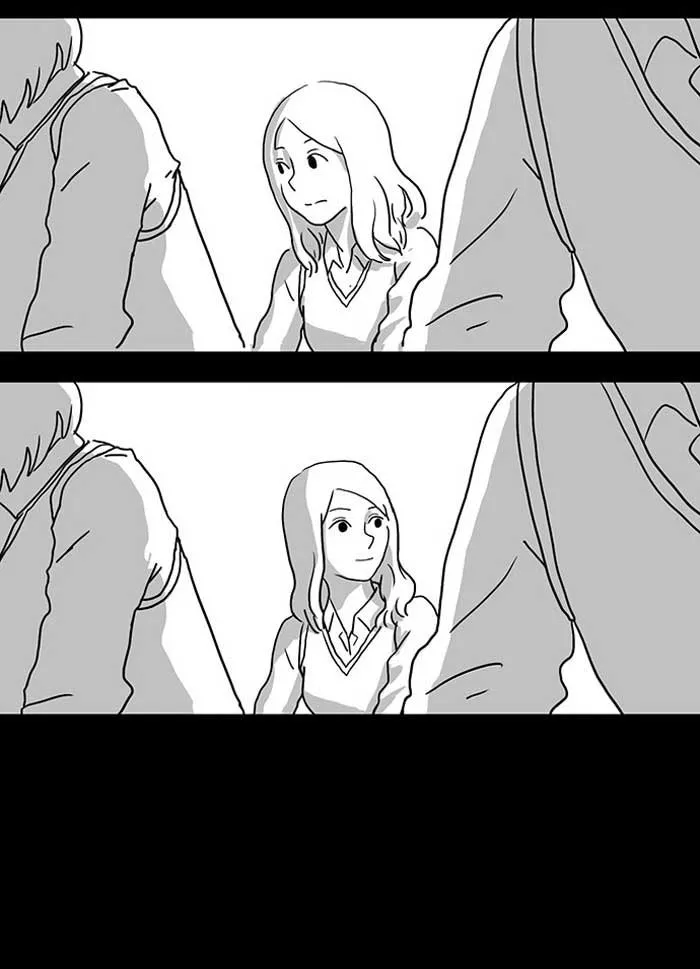 Cherry Blossoms Chapter 6 page 42 - 