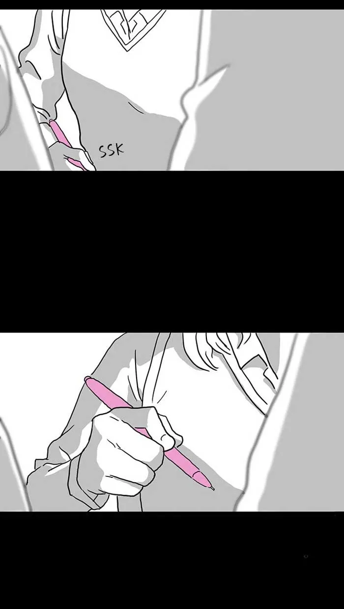 Cherry Blossoms Chapter 6 page 43 - 