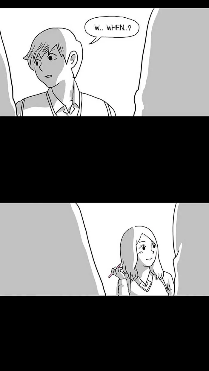 Cherry Blossoms Chapter 6 page 46 - 