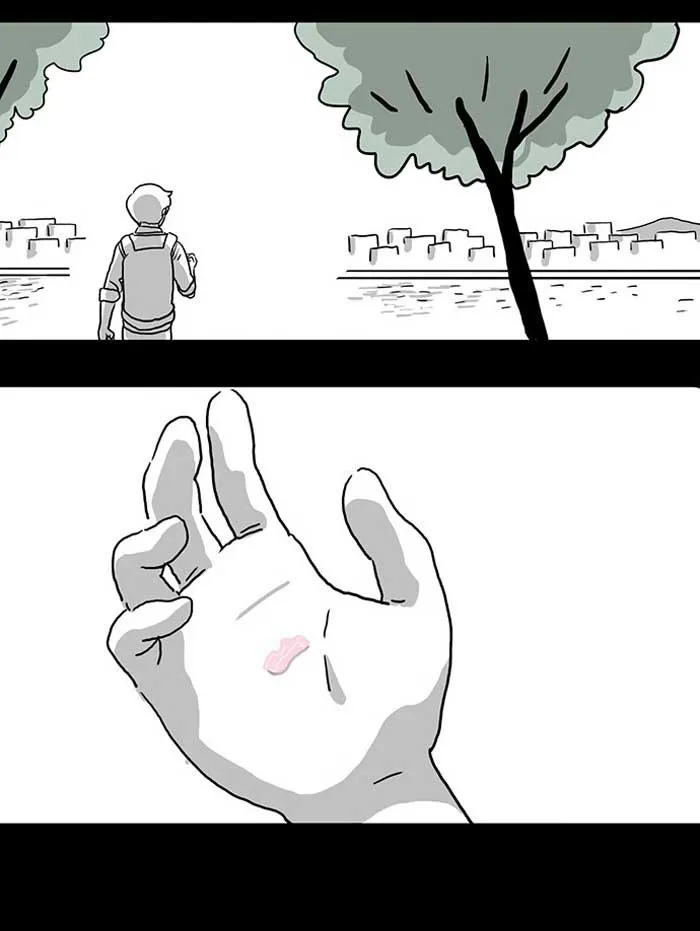 Cherry Blossoms Chapter 6 page 48 - 