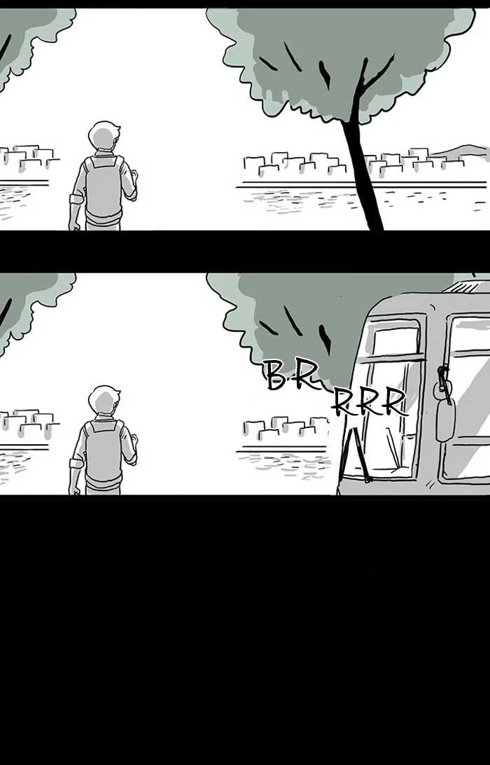 Cherry Blossoms Chapter 6 page 49 - 