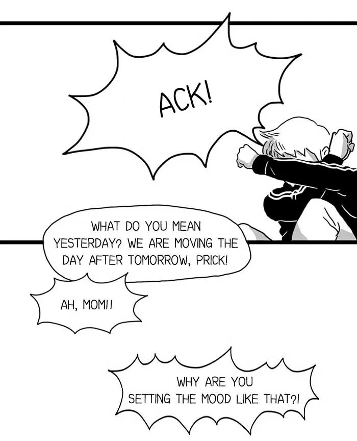 Cherry Blossoms Chapter 6 page 57 - 