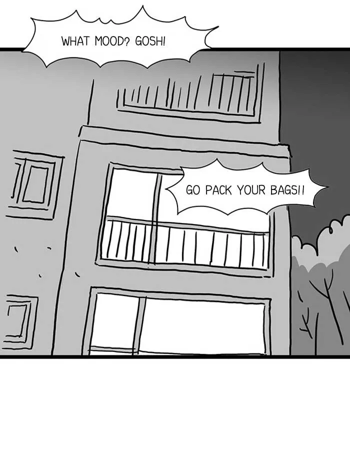 Cherry Blossoms Chapter 6 page 58 - 