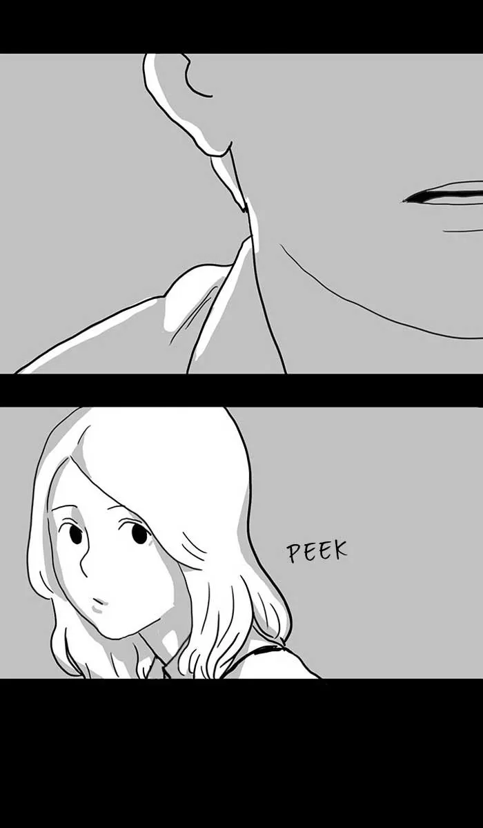 Cherry Blossoms Chapter 6 page 8 - 