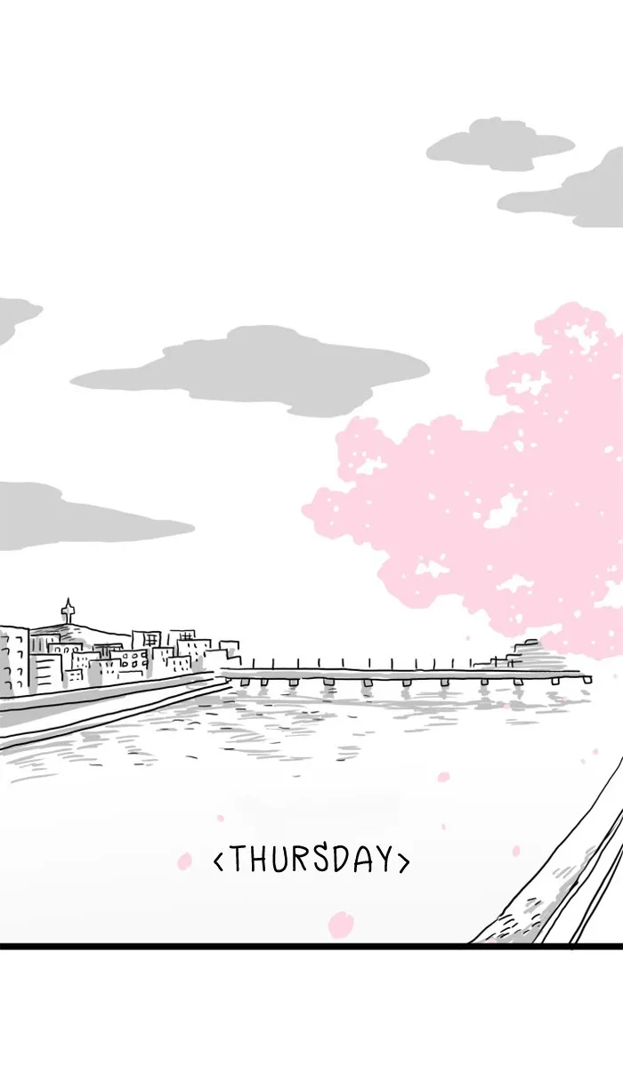 Cherry Blossoms Chapter 7 page 1 - 