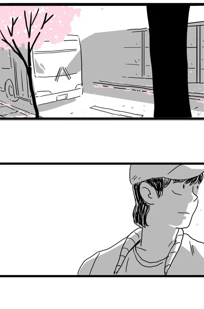 Cherry Blossoms Chapter 7 page 11 - 
