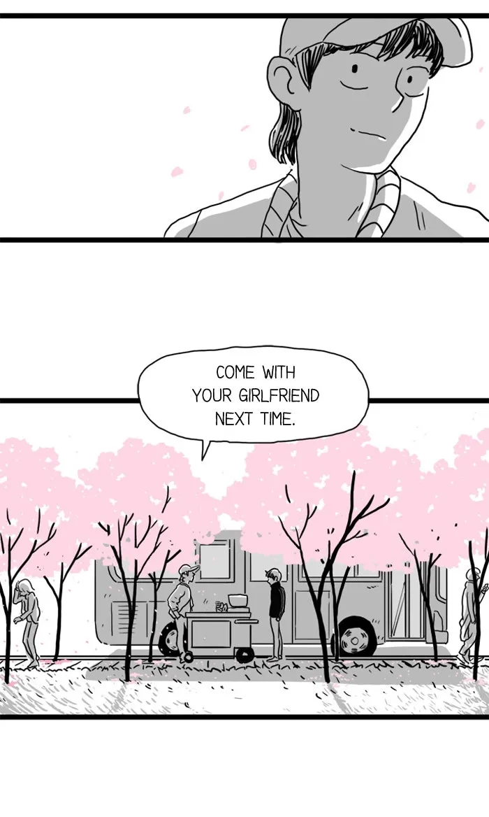 Cherry Blossoms Chapter 7 page 12 - 