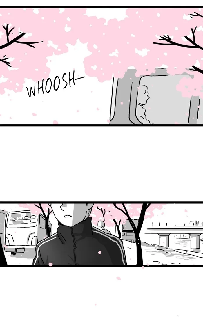 Cherry Blossoms Chapter 7 page 13 - 