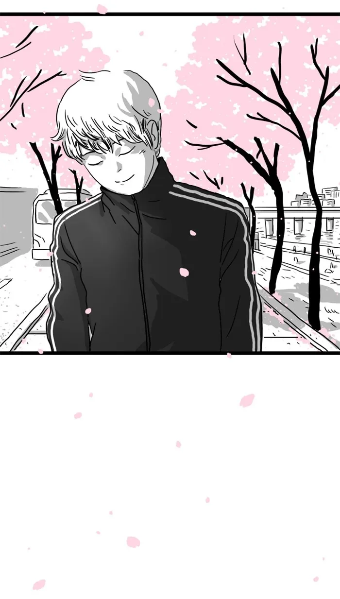 Cherry Blossoms Chapter 7 page 14 - 