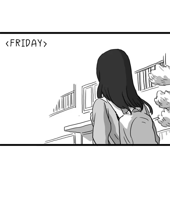 Cherry Blossoms Chapter 7 page 16 - 