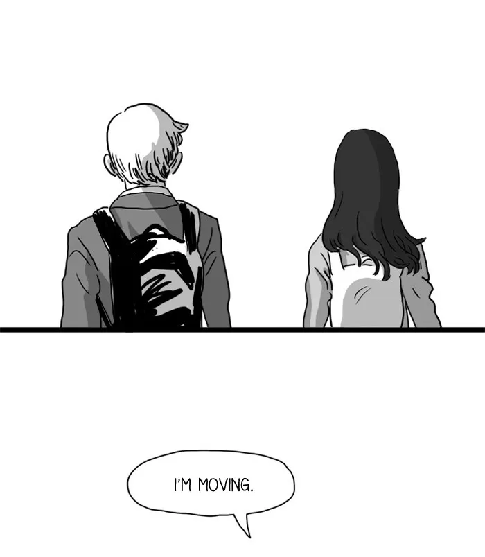 Cherry Blossoms Chapter 7 page 20 - 
