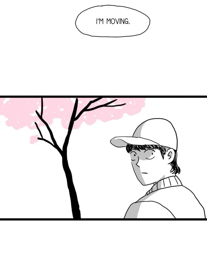 Cherry Blossoms Chapter 7 page 3 - 