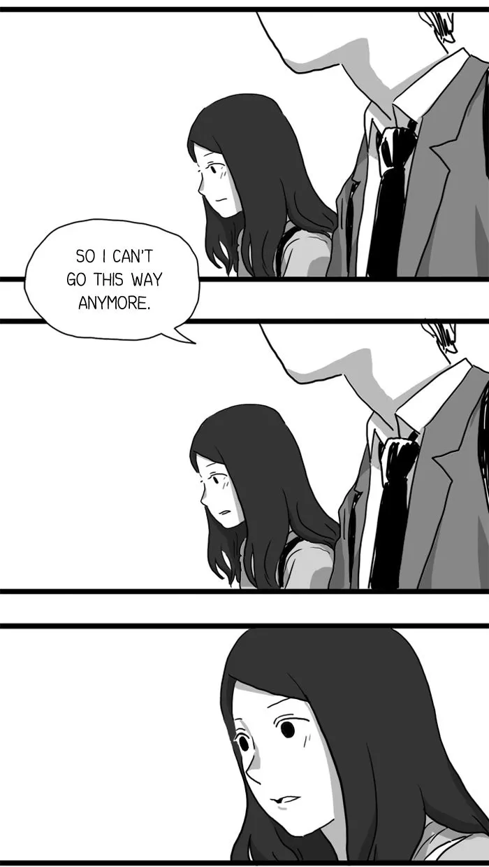 Cherry Blossoms Chapter 7 page 21 - 