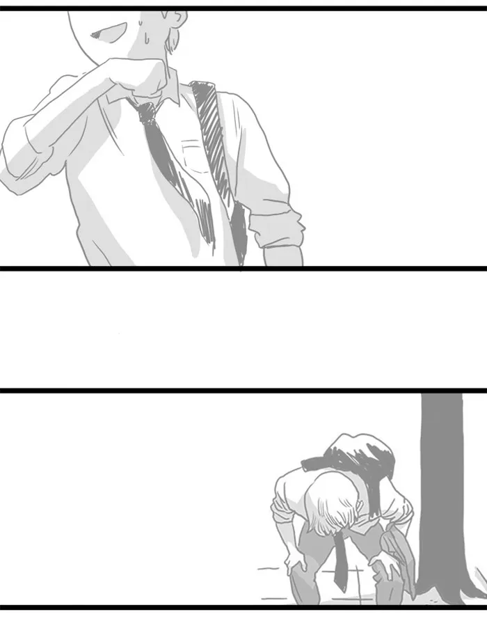 Cherry Blossoms Chapter 7 page 23 - 