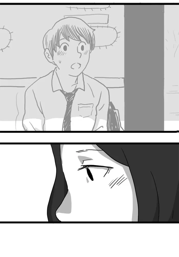 Cherry Blossoms Chapter 7 page 25 - 