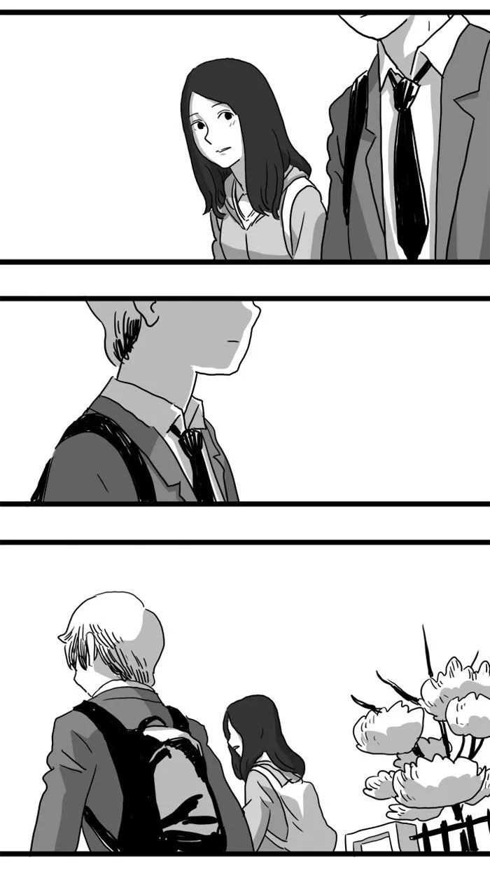 Cherry Blossoms Chapter 7 page 26 - 