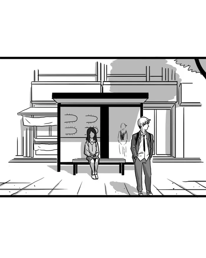 Cherry Blossoms Chapter 7 page 29 - 