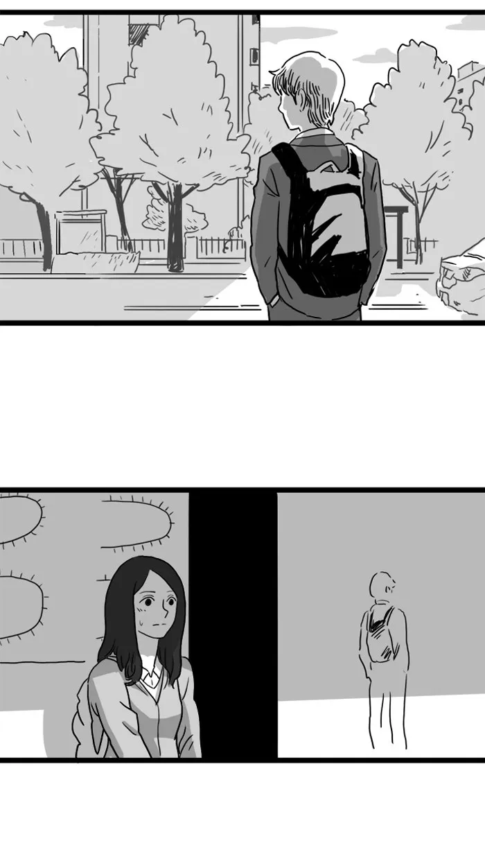 Cherry Blossoms Chapter 7 page 30 - 