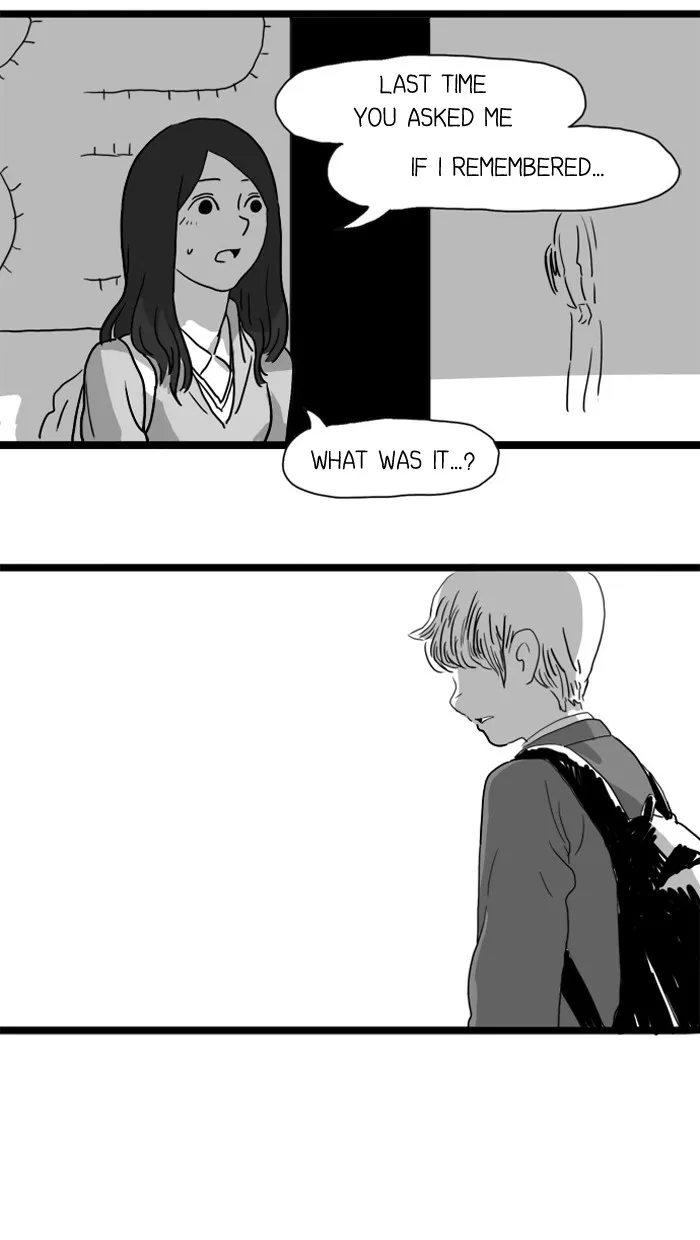 Cherry Blossoms Chapter 7 page 33 - 