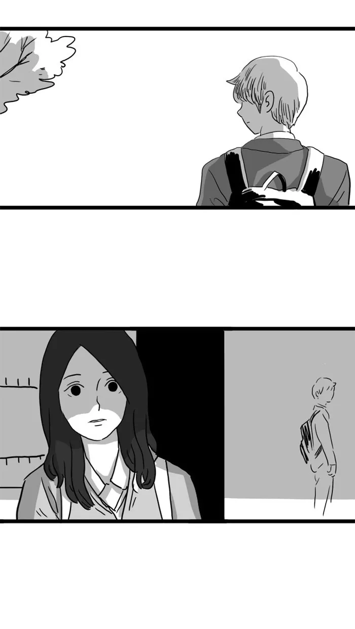 Cherry Blossoms Chapter 7 page 35 - 