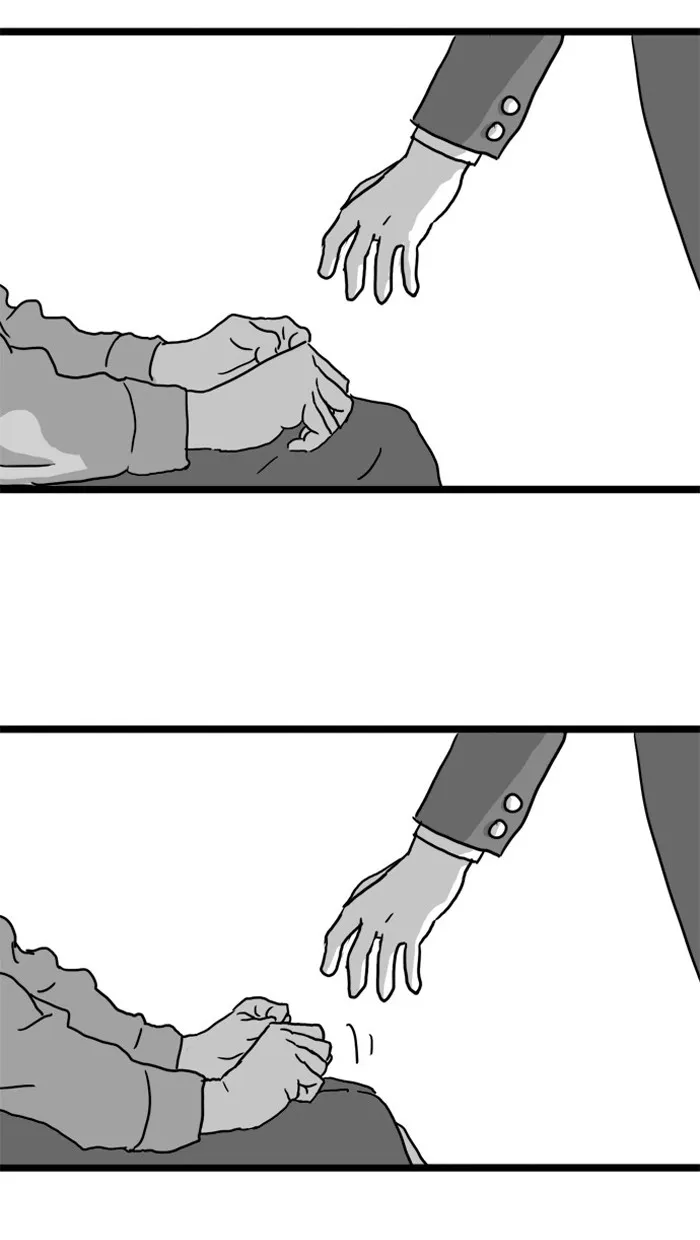 Cherry Blossoms Chapter 7 page 41 - 