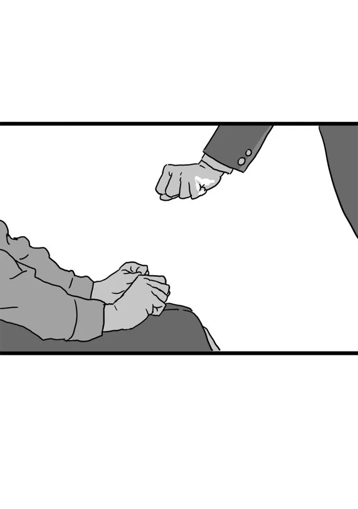 Cherry Blossoms Chapter 7 page 42 - 
