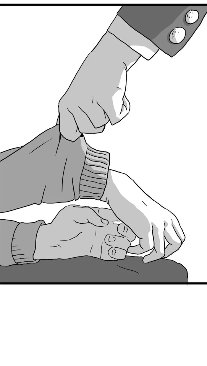 Cherry Blossoms Chapter 7 page 45 - 
