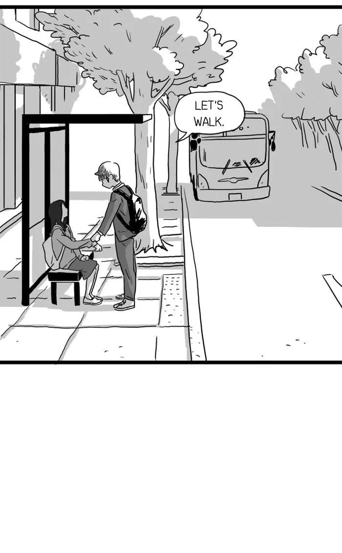 Cherry Blossoms Chapter 7 page 46 - 