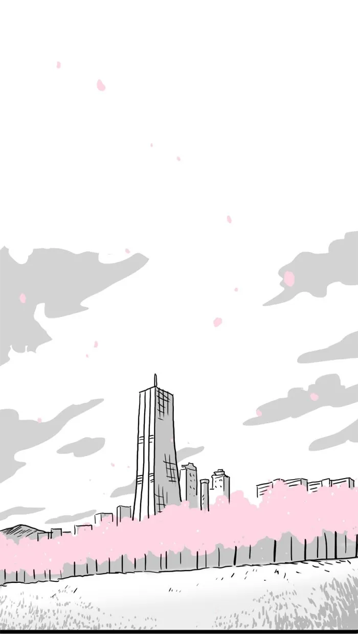 Cherry Blossoms Chapter 7 page 50 - 