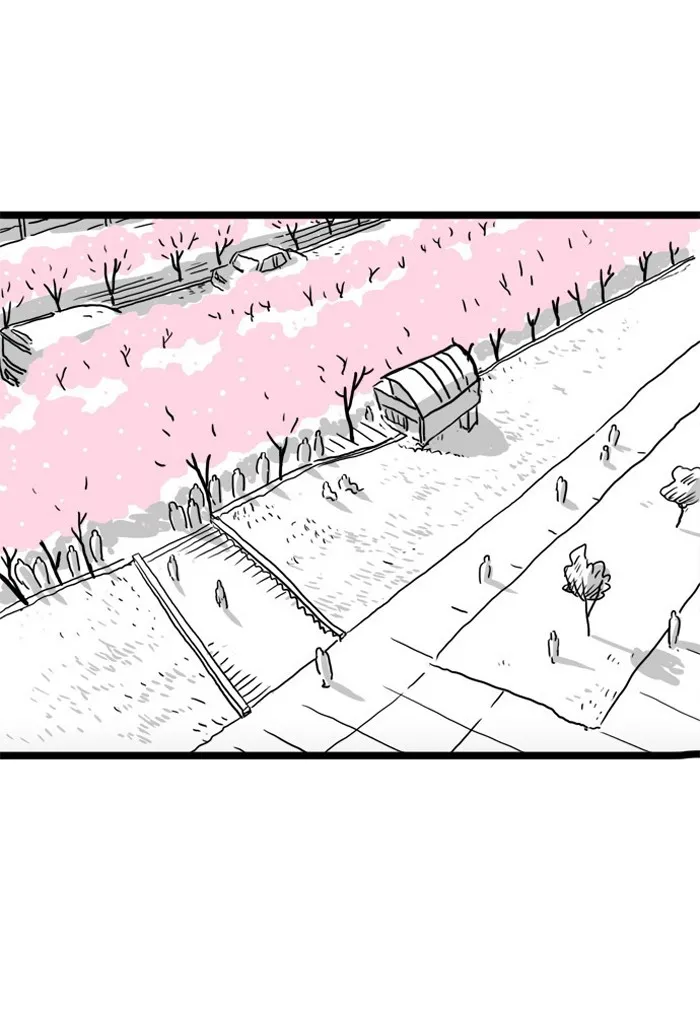 Cherry Blossoms Chapter 7 page 57 - 