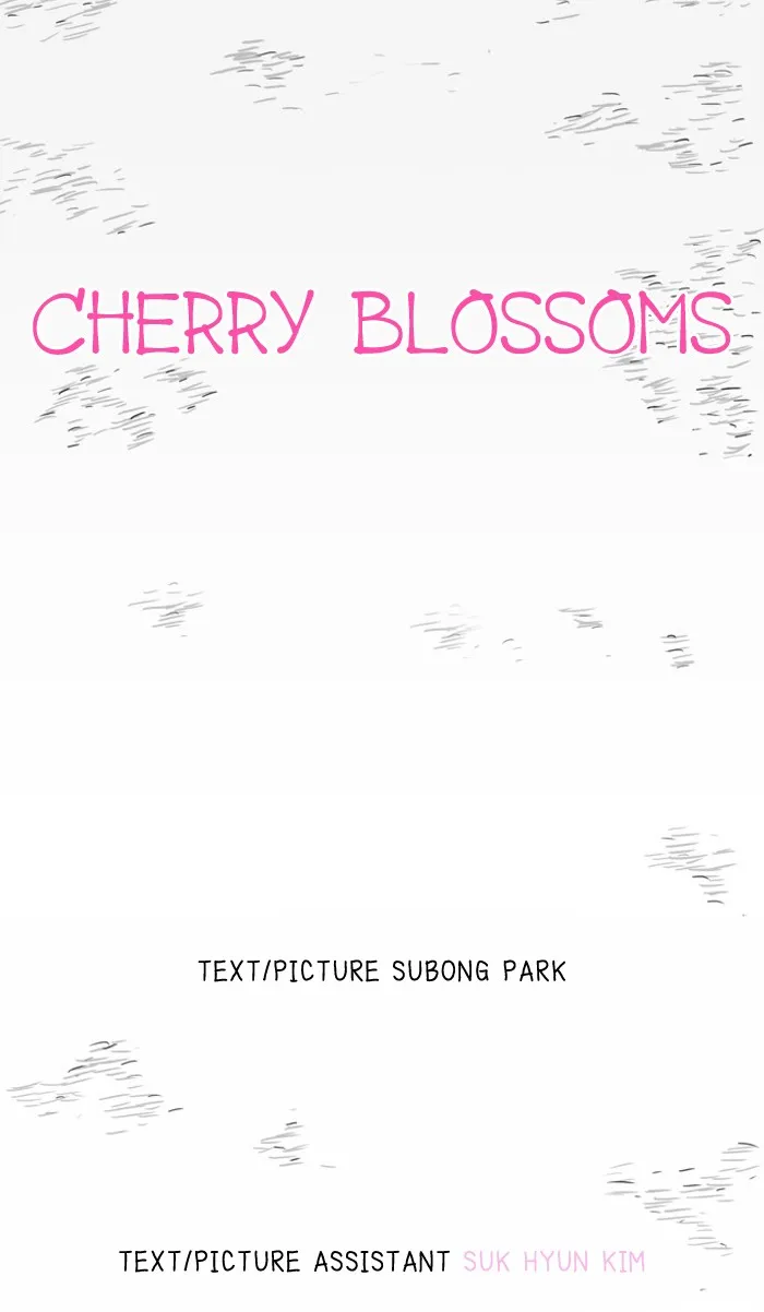 Cherry Blossoms Chapter 7 page 60 - 